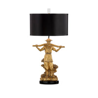 Wildwood Mr. Wynn Lamp