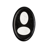 Wildwood Caballo Framed Intaglios
