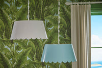 Wildwood Mirasol Pendant - White (Lg)