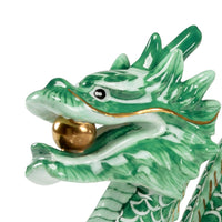 Chelsea House Green Dragon