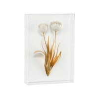 Chelsea House Porcelain Flowers - C