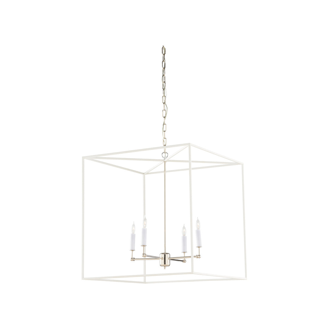 Wildwood Avalon Hanging Chandelier