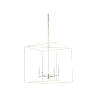 Wildwood Avalon Hanging Chandelier