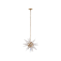 Chelsea House Vela Pendant