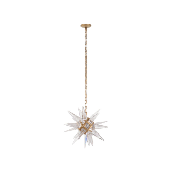 Chelsea House Vela Pendant