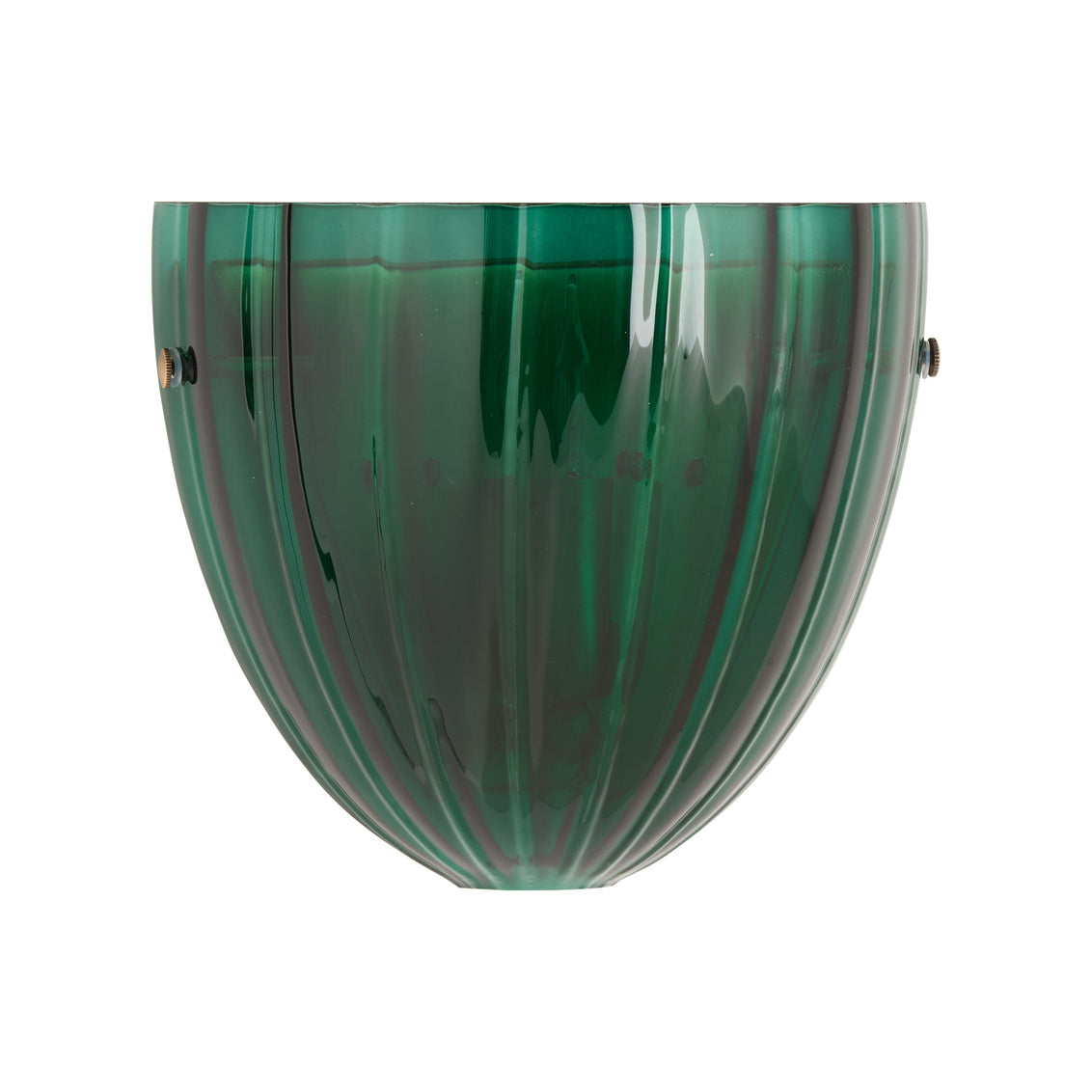 Wildwood Caterina Sconce - Emerald Green