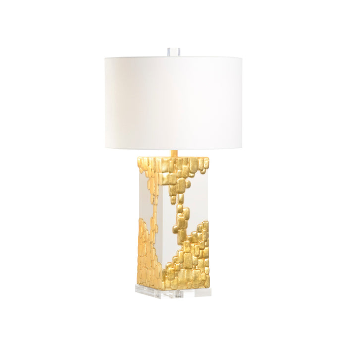 Chelsea House Tetris Lamp