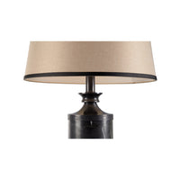 Wildwood Marble Urn Lamp