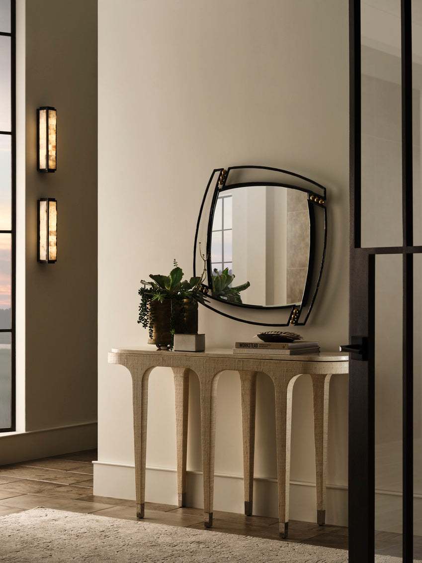 Wildwood Roxy Mirror - Medium