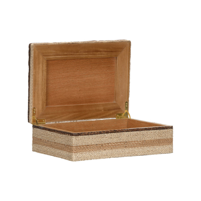 Wildwood Calusa Box - LG