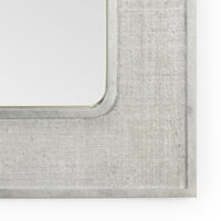 Chelsea House Yangon Mirror - Silver