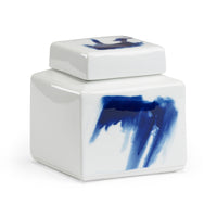 Chelsea House Jizhou Vase (Sm)