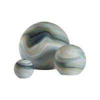 Wildwood Vesper Orb - Set of Three