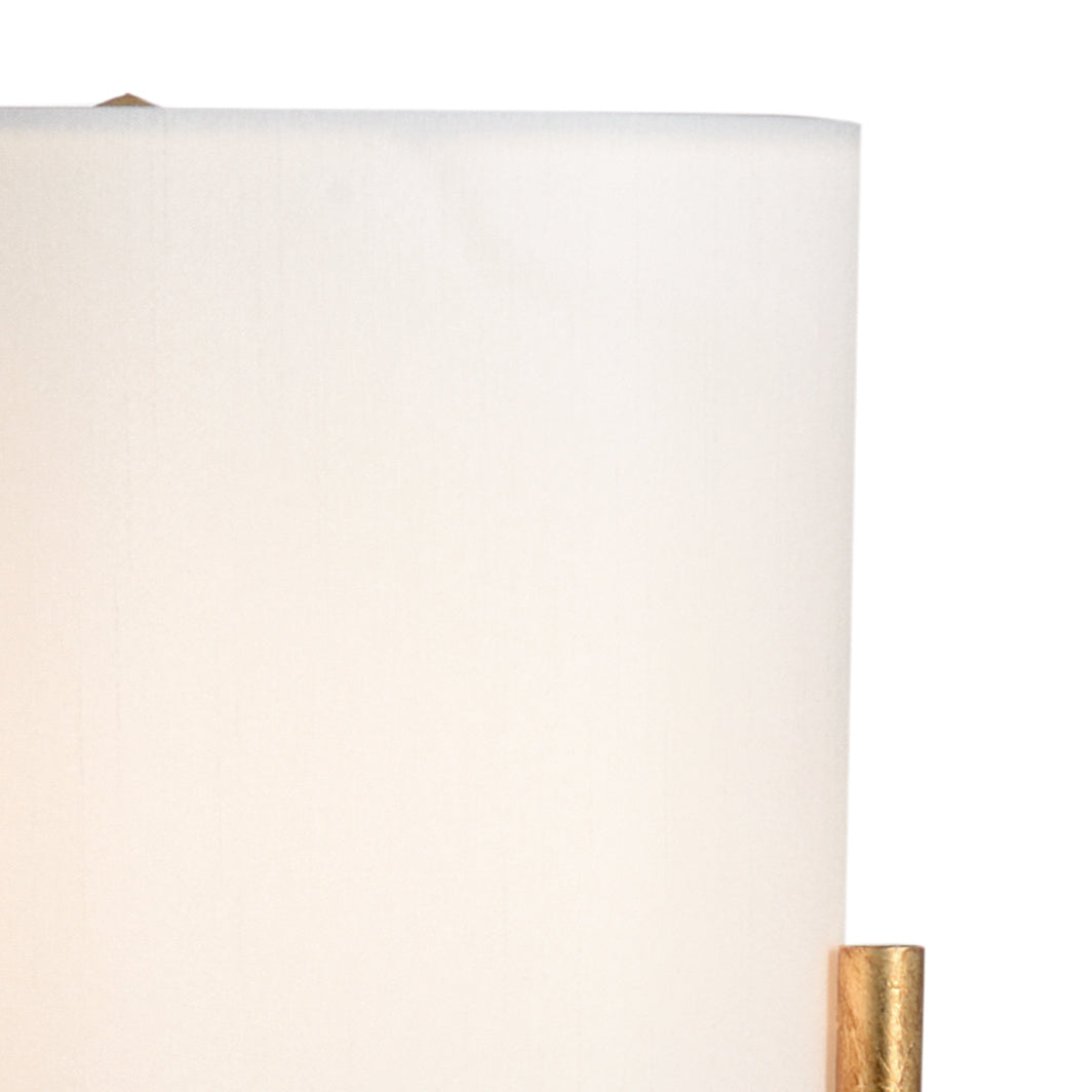 Chelsea House Small Castle Lamp