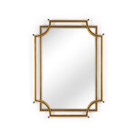Chelsea House London Church Mirror