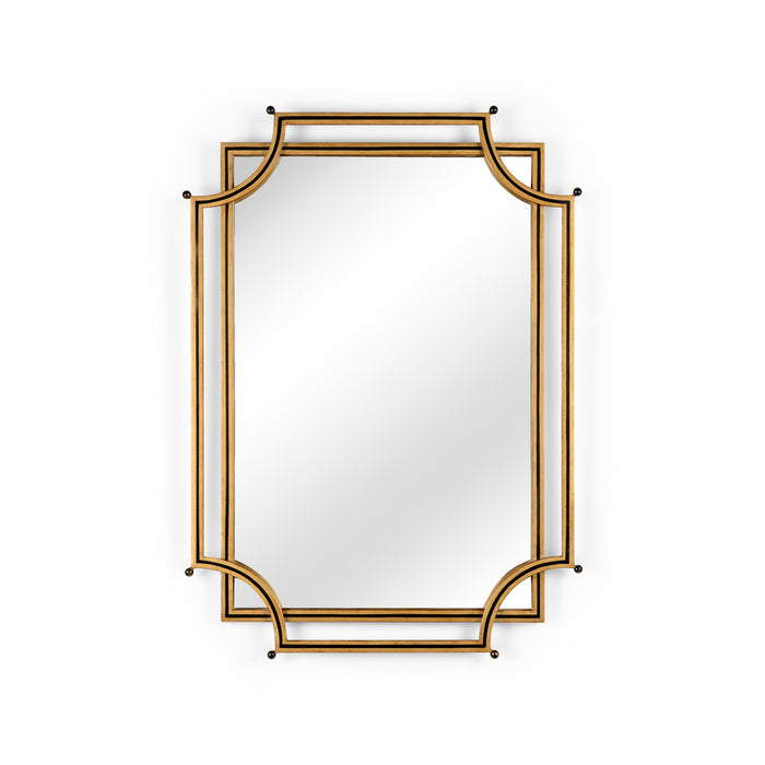 Chelsea House London Church Mirror
