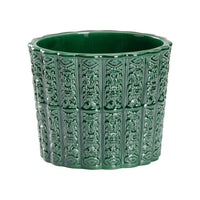 Chelsea House Brandywine Planter - Green