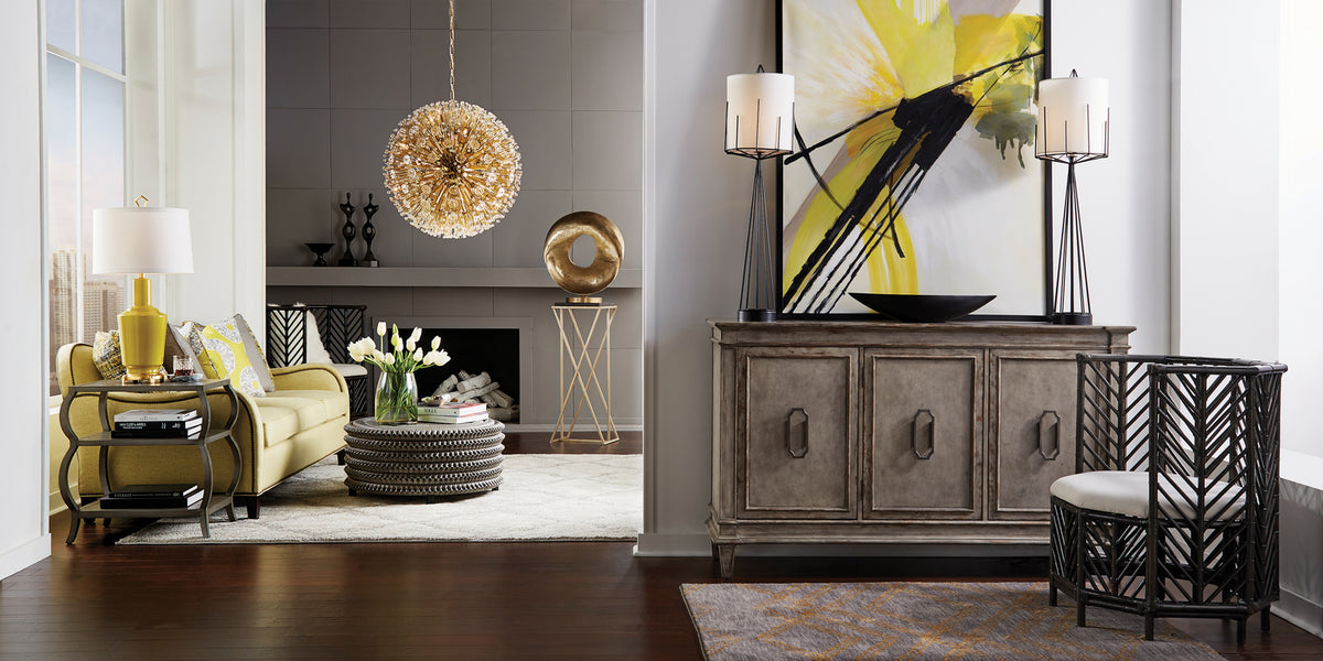 Wildwood Lolita Chandelier (Lg)