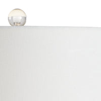 Wildwood Sea Grass Lamp