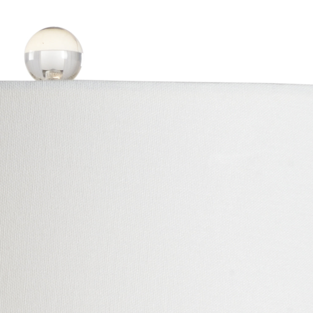 Wildwood Sea Grass Lamp