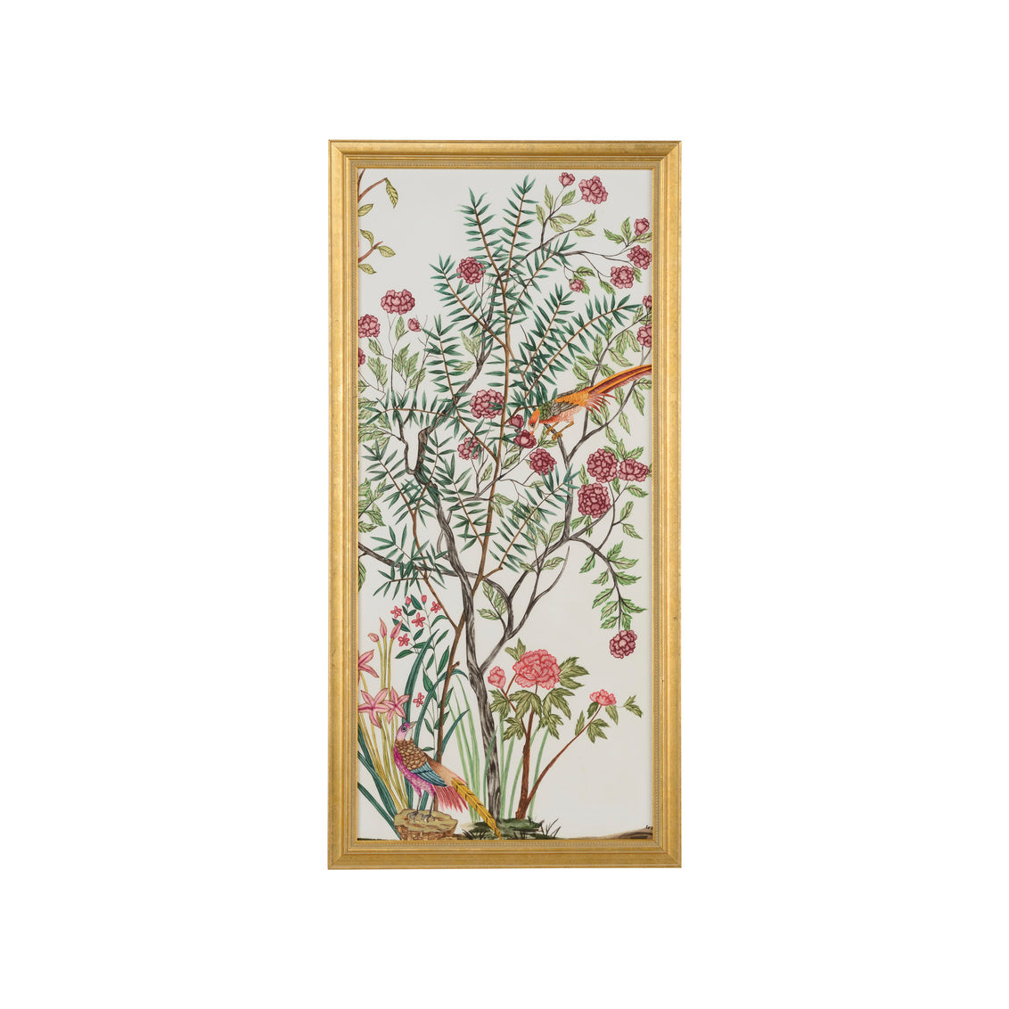 Chelsea House Traditional Chinoiserie III