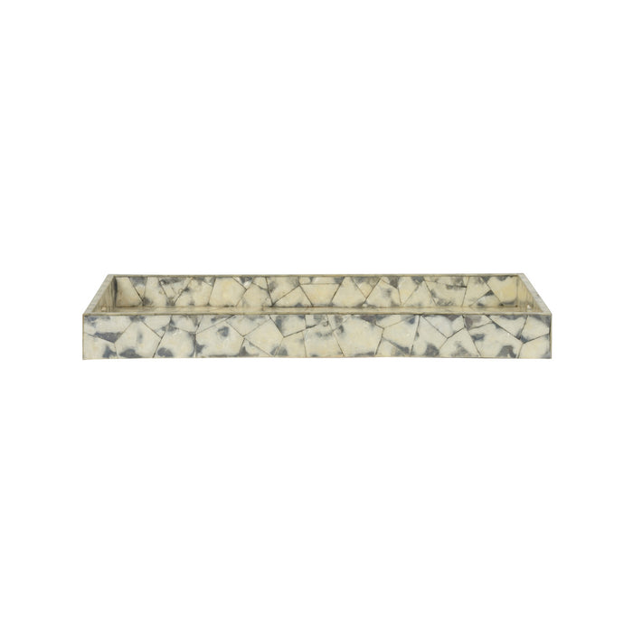 Wildwood Shell Shock Tray