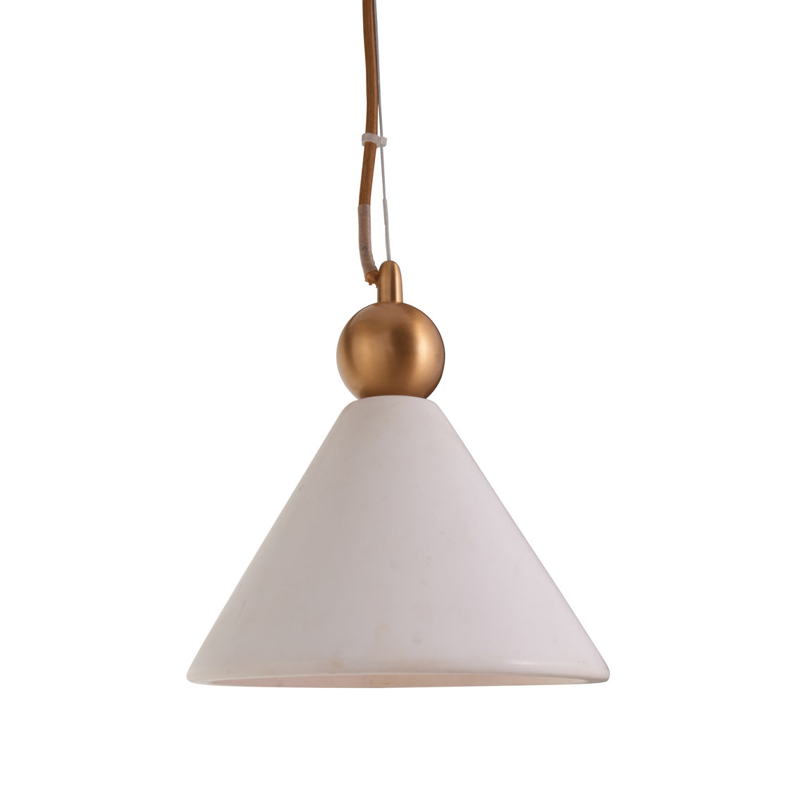 Wildwood Jett Pendant