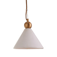 Wildwood Jett Pendant