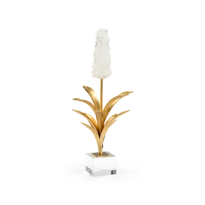 Chelsea House White Hyacinth