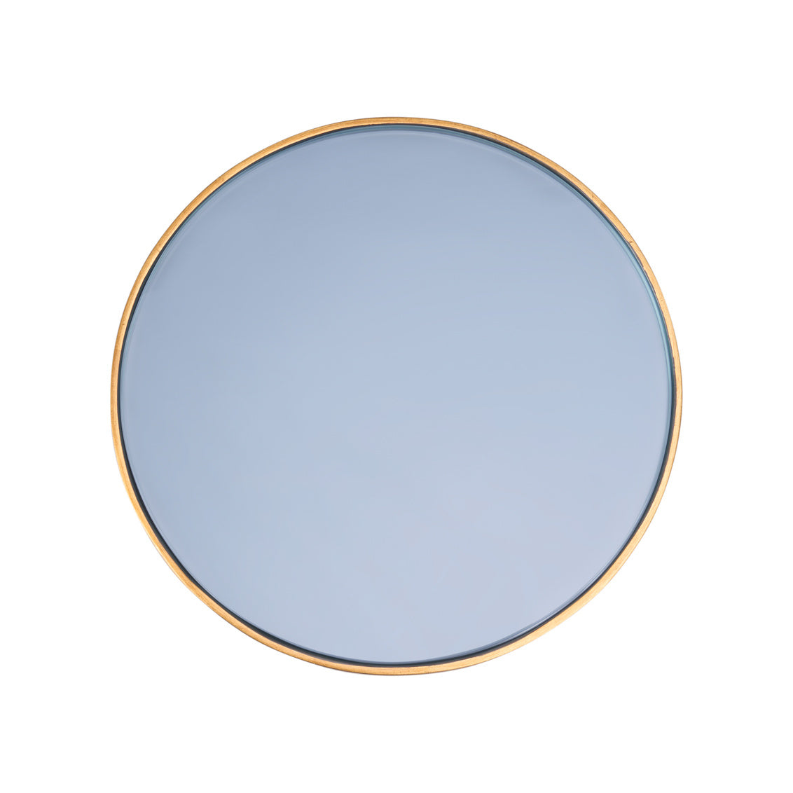 Chelsea House N. Y. Drinks Table - Gray