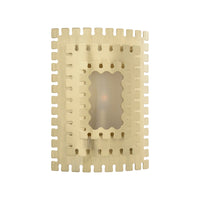 Wildwood Ellis Sconce - Brass