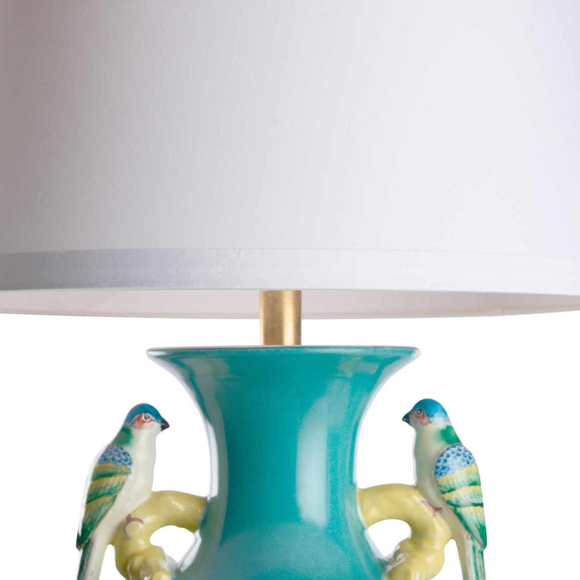 Wildwood Tori Lamp - Blue