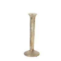 Design Shop Krysos Candlestick 4.75"x 12.5", Set of 2
