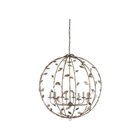 Wildwood Charlotte Chandelier