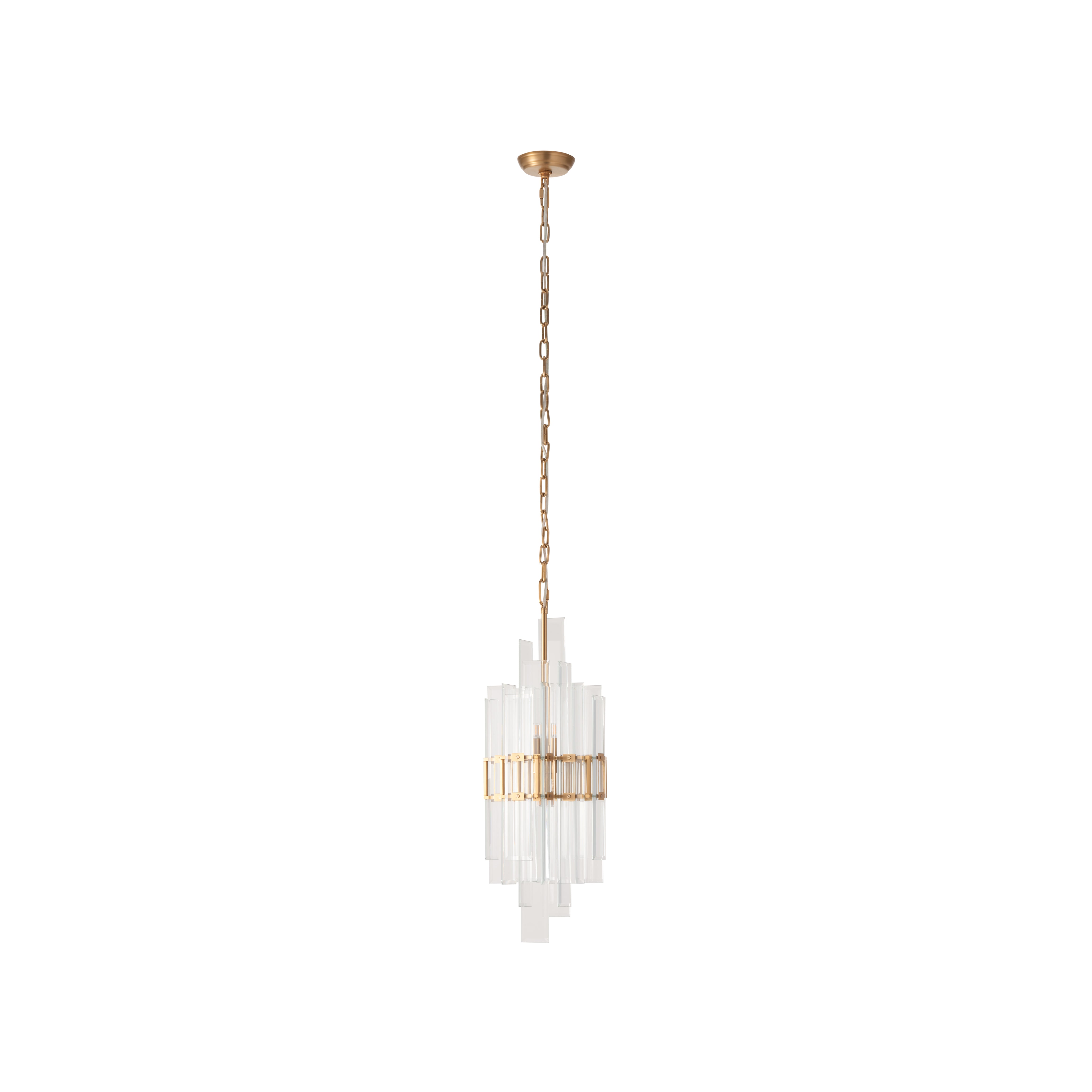 Chelsea House Rhodes Chandelier – Design Shop By Shell