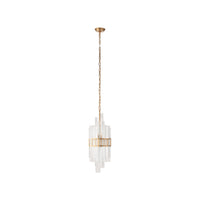 Chelsea House Rhodes Chandelier