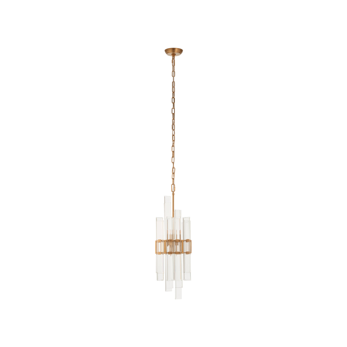 Chelsea House Rhodes Chandelier