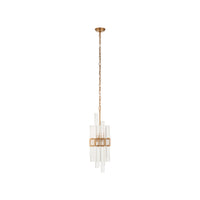 Chelsea House Rhodes Chandelier