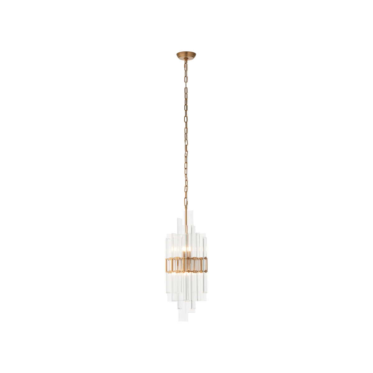 Chelsea House Rhodes Chandelier