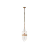 Chelsea House Rhodes Chandelier