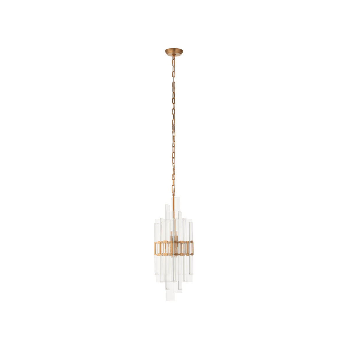 Chelsea House Rhodes Chandelier