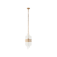 Chelsea House Rhodes Chandelier