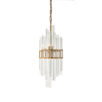 Chelsea House Rhodes Chandelier
