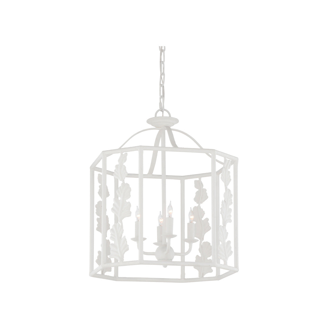 Wildwood Banyan Lantern