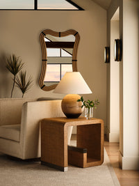 Wildwood Hera End Table