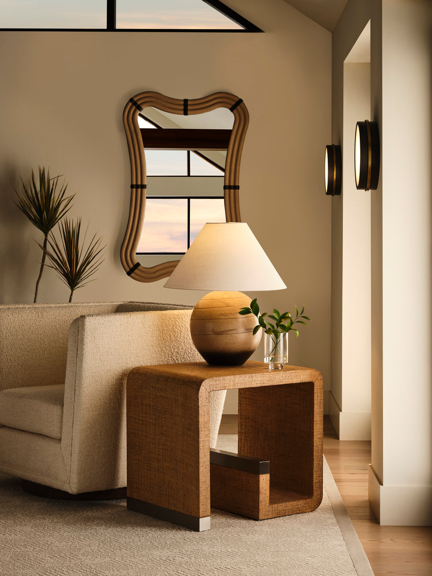 Wildwood Hera End Table