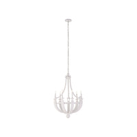 Chelsea House Lumiere Blanche