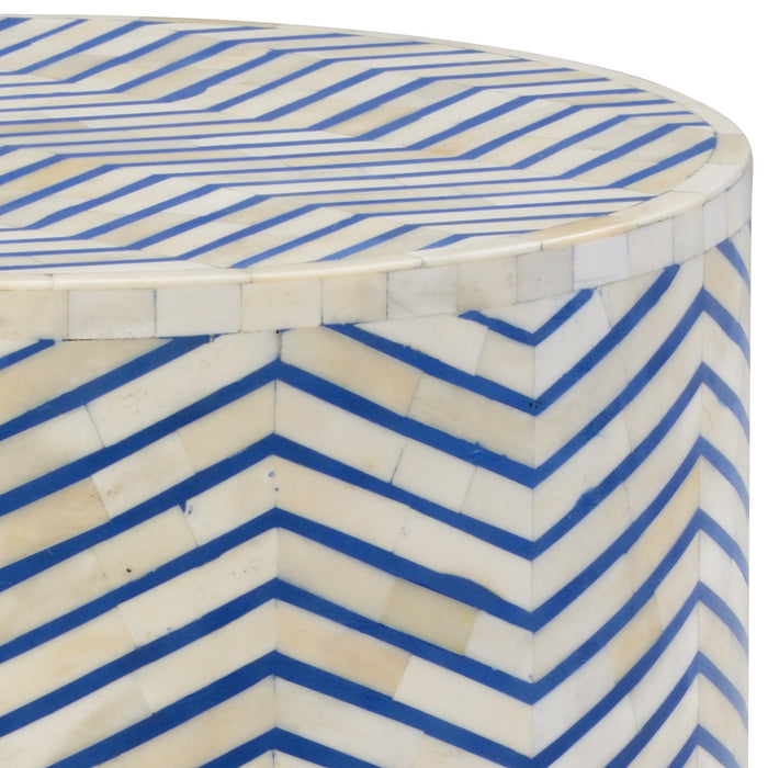 Chelsea House Lincoln Side Table