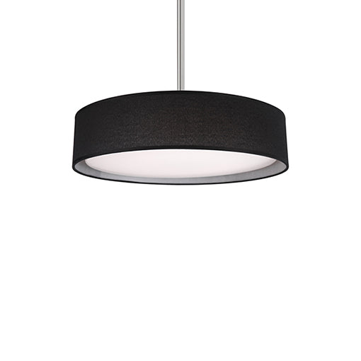 Kuzco Lighting - PD7916-BK - LED Pendant - Dalton - Black