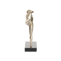 Wildwood Lord Of The Dance - Silver